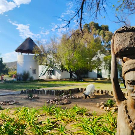 Karoo 1 Hotel Village De Doorns Exterior foto