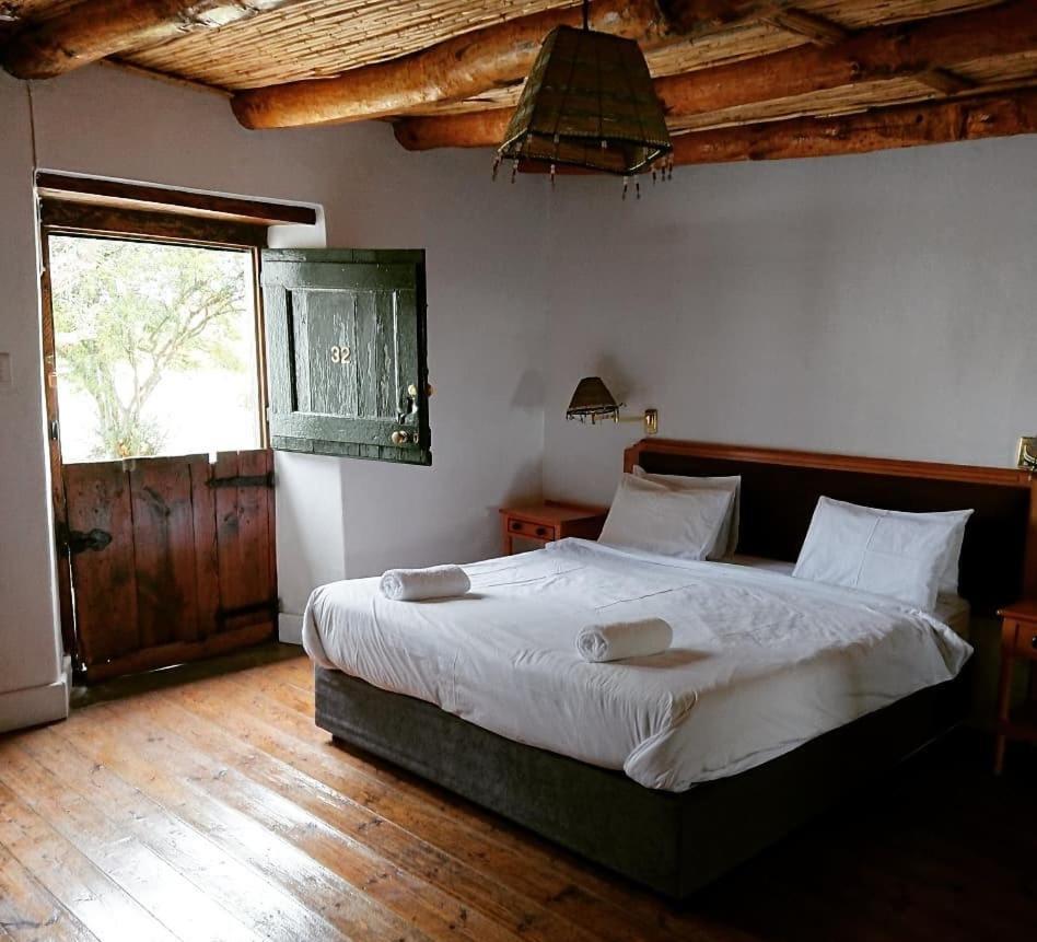Karoo 1 Hotel Village De Doorns Exterior foto