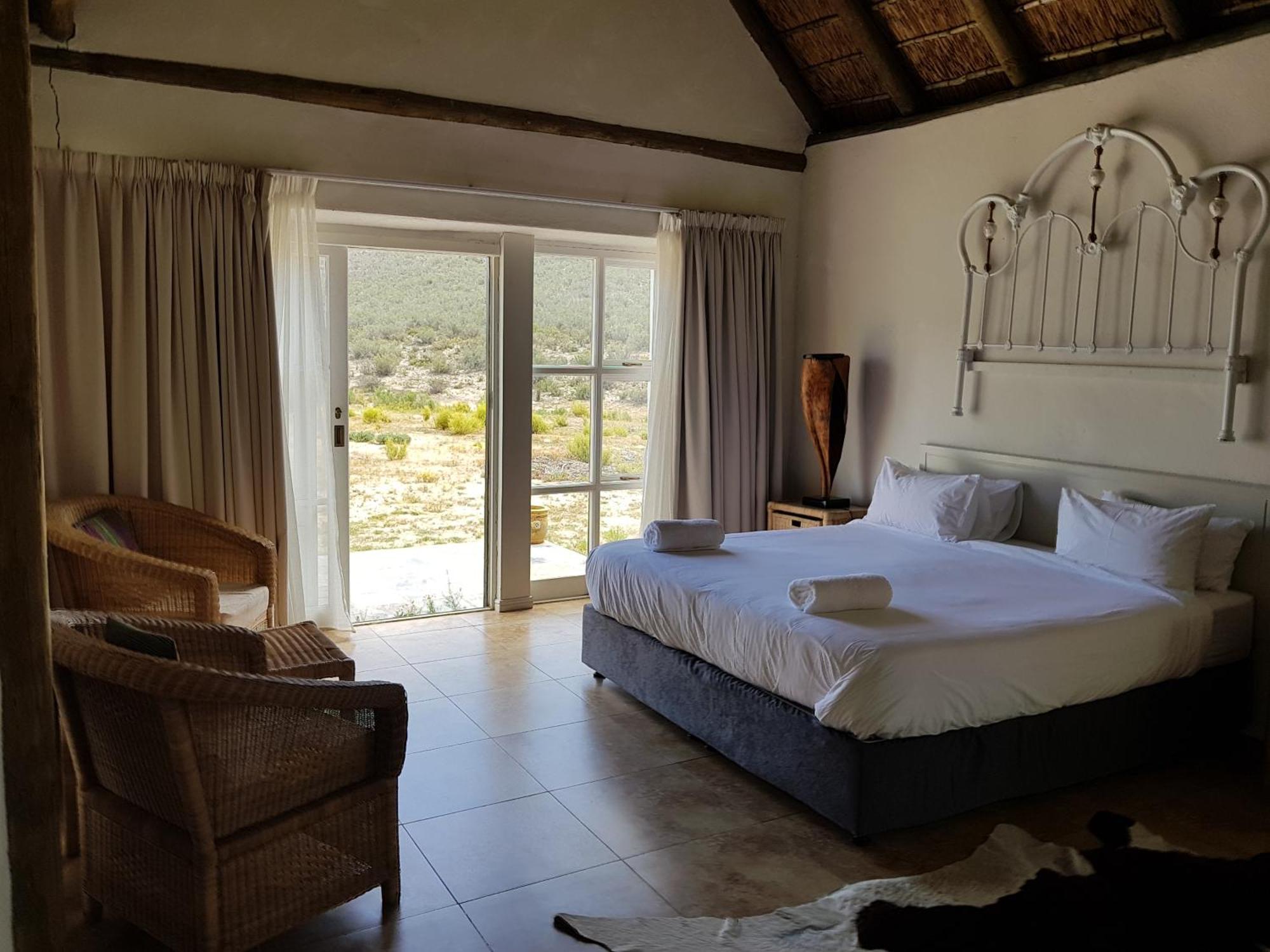 Karoo 1 Hotel Village De Doorns Exterior foto