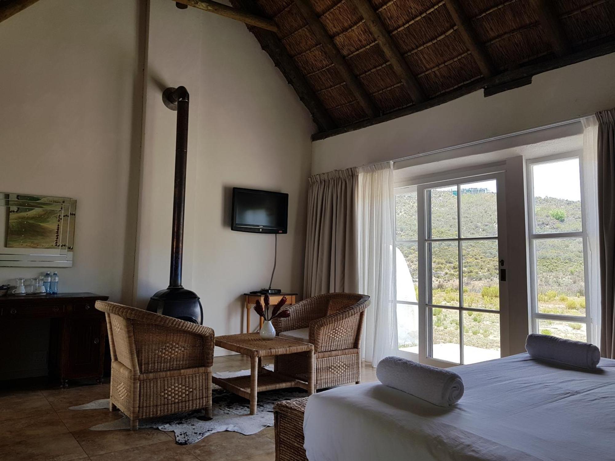 Karoo 1 Hotel Village De Doorns Exterior foto