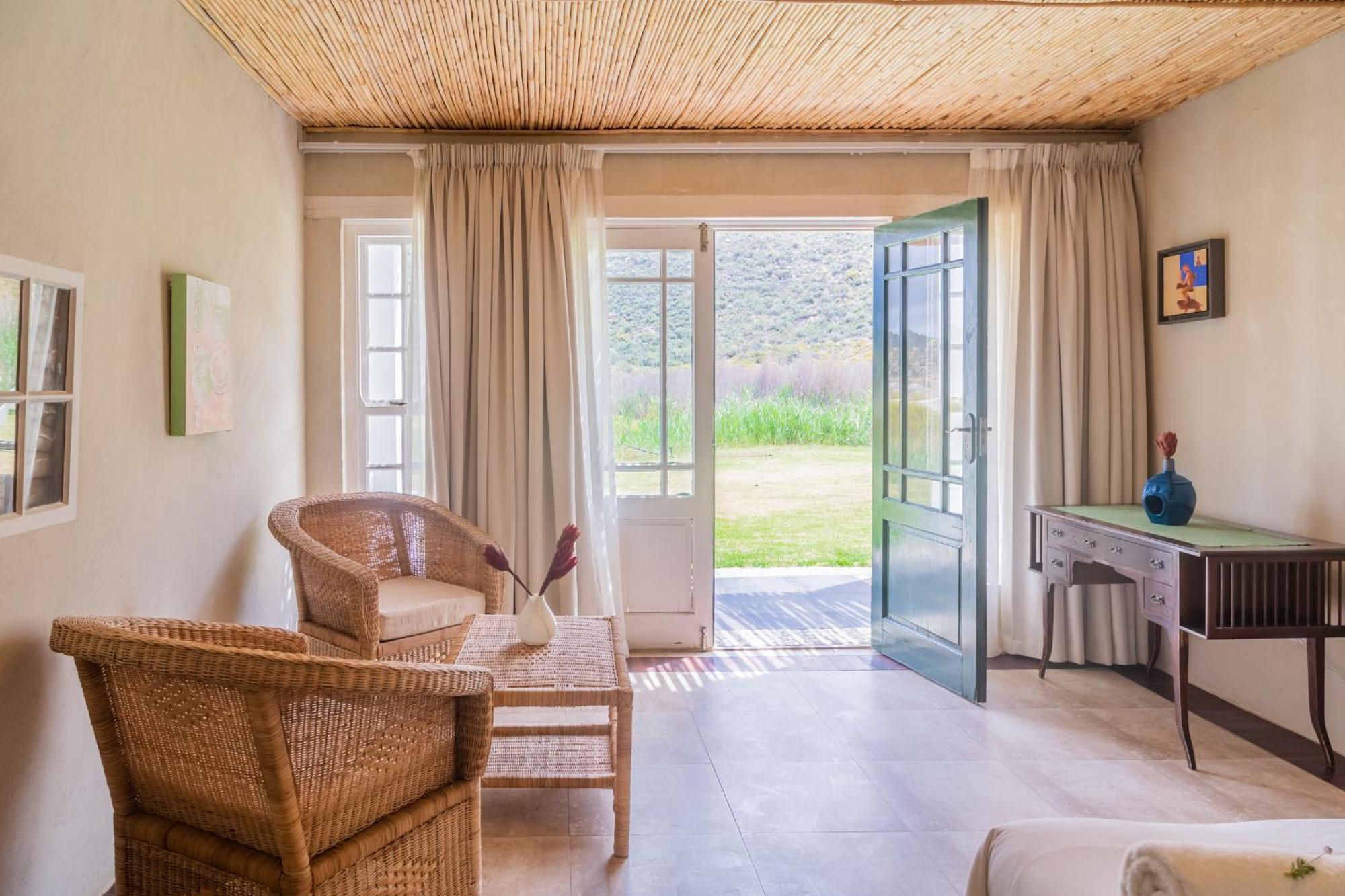 Karoo 1 Hotel Village De Doorns Exterior foto