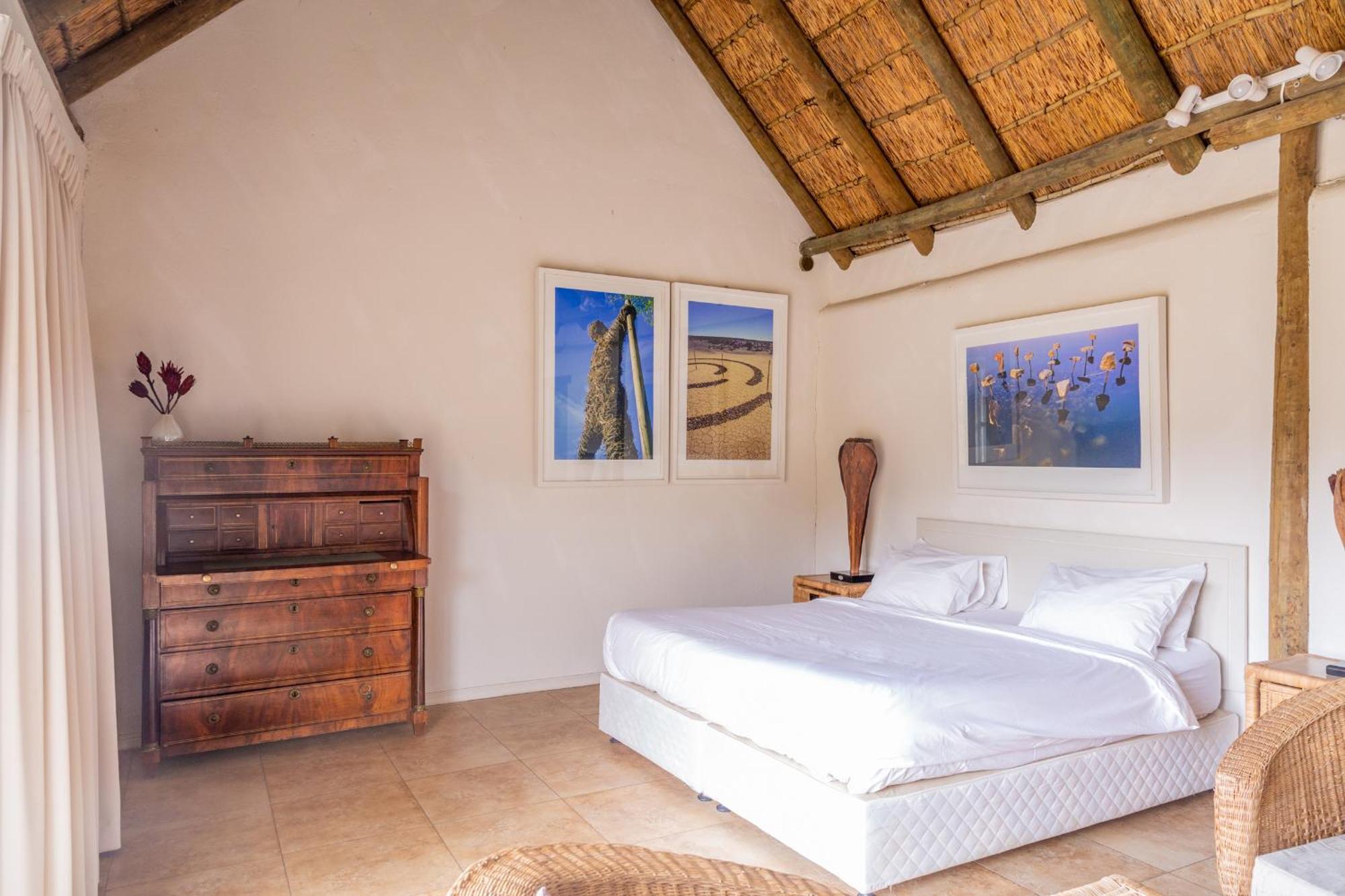 Karoo 1 Hotel Village De Doorns Exterior foto