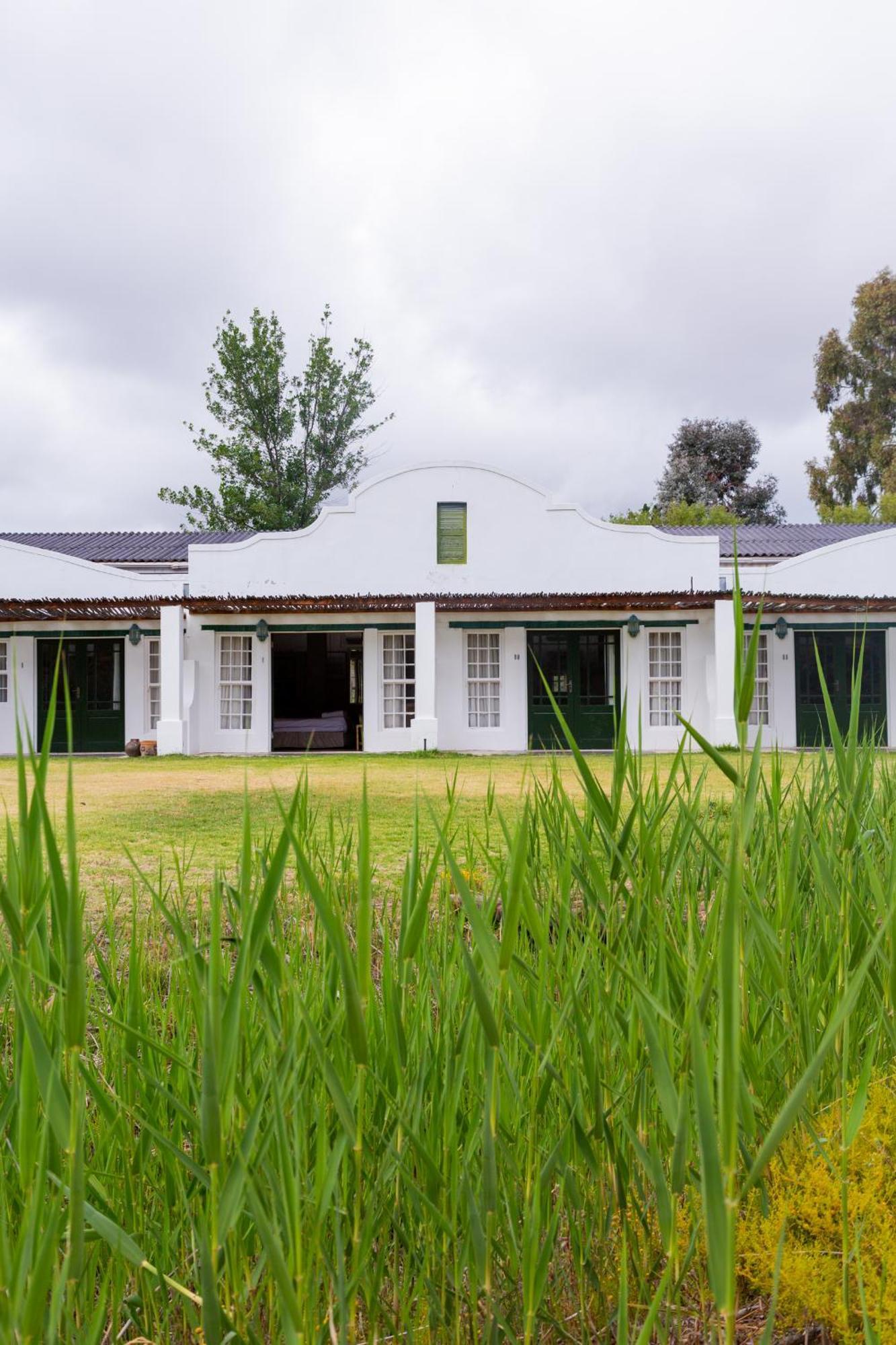 Karoo 1 Hotel Village De Doorns Exterior foto