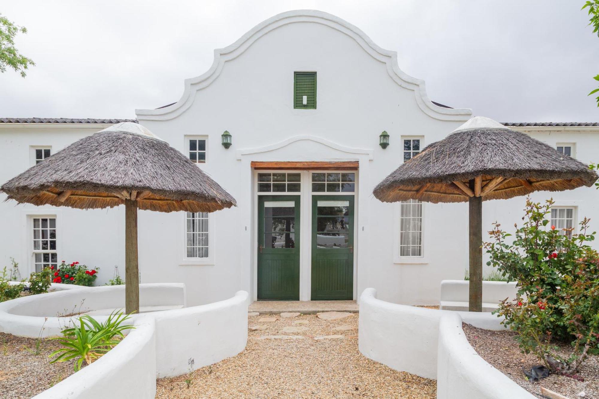Karoo 1 Hotel Village De Doorns Exterior foto