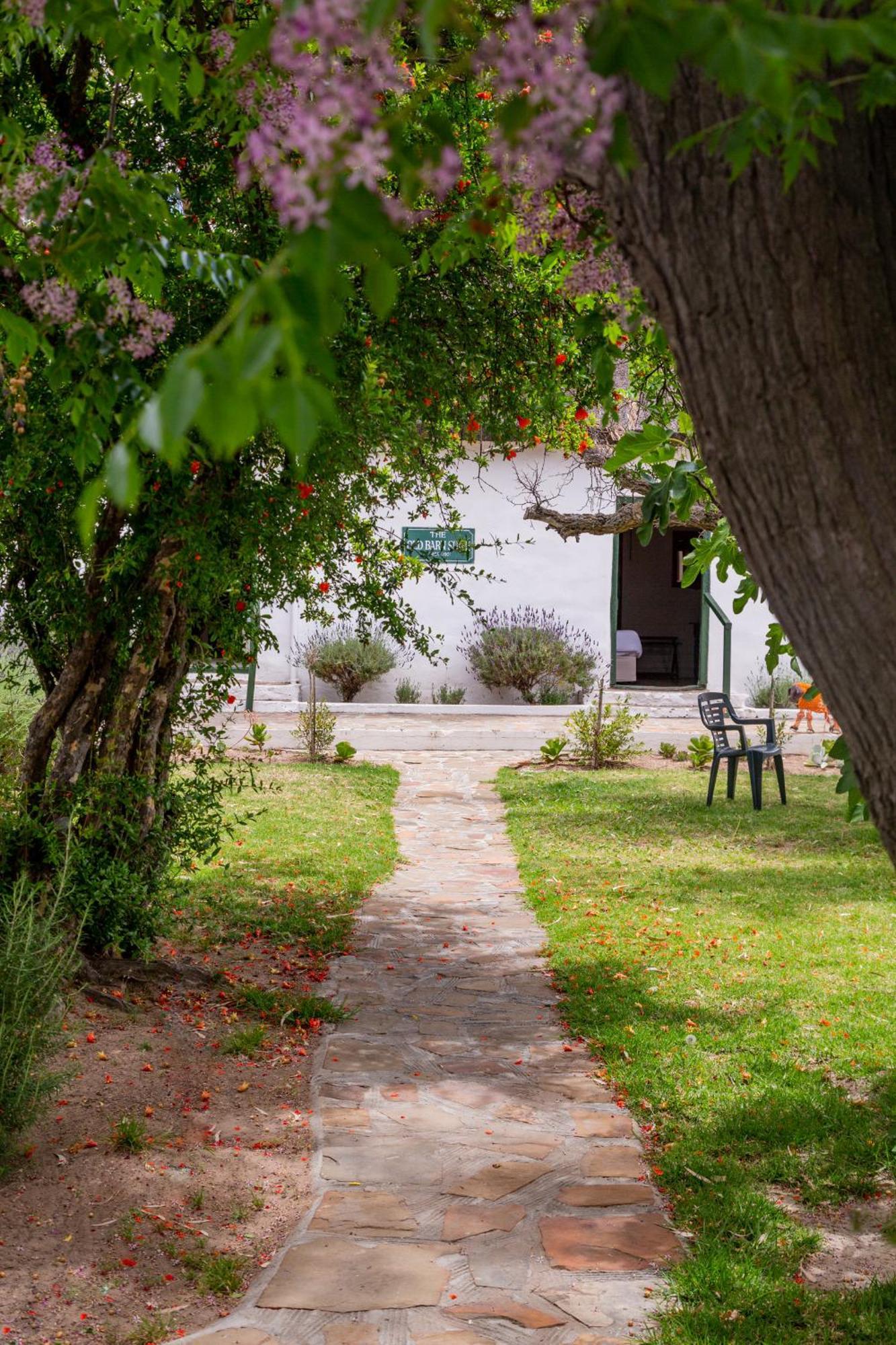 Karoo 1 Hotel Village De Doorns Exterior foto