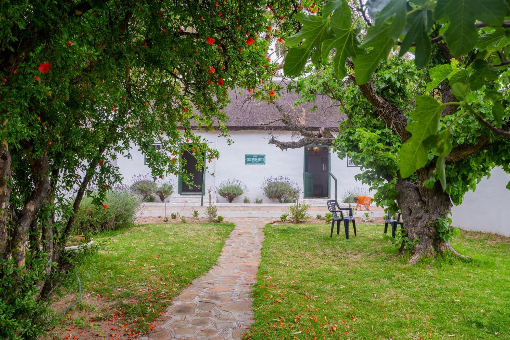 Karoo 1 Hotel Village De Doorns Exterior foto