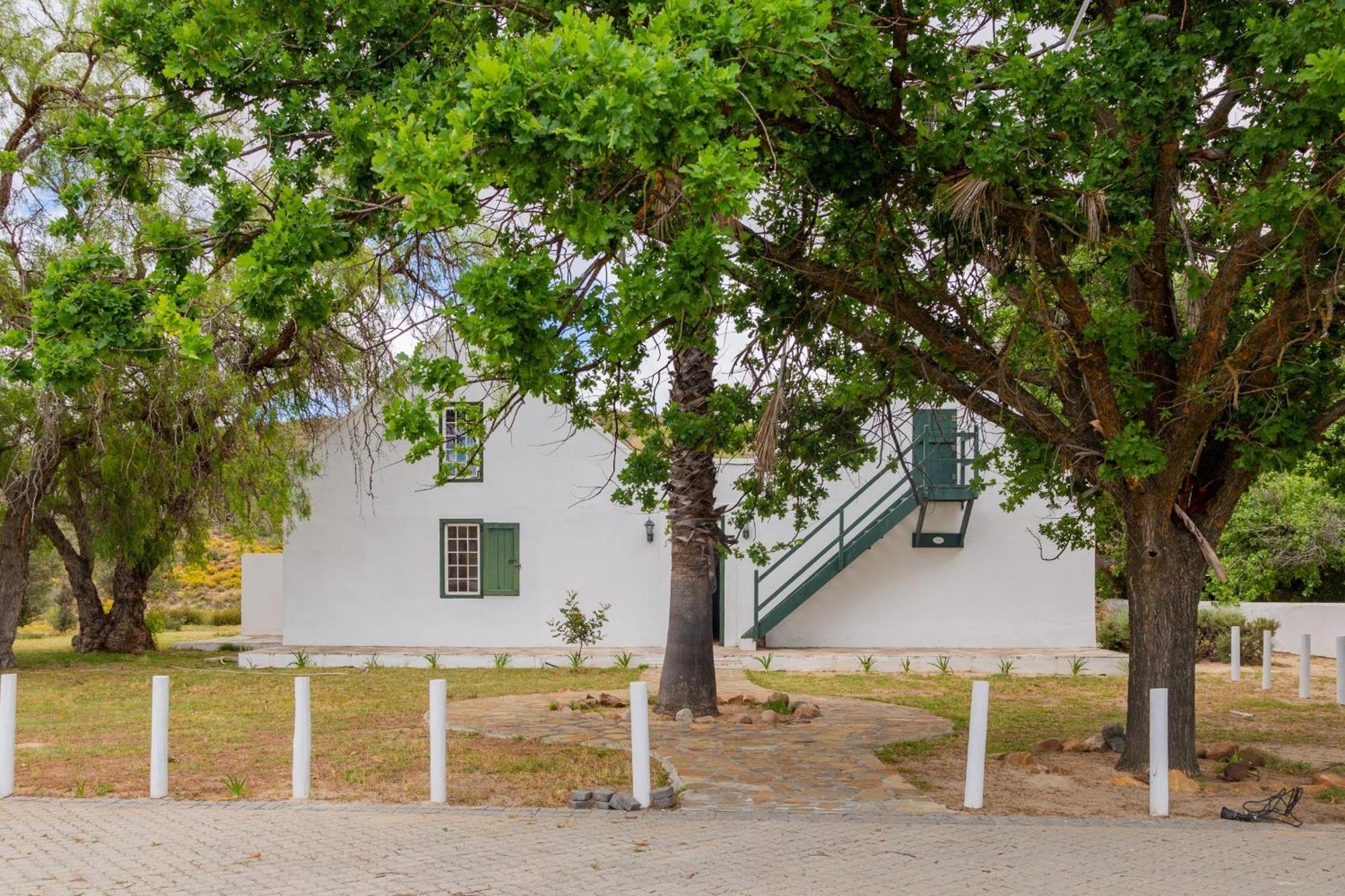 Karoo 1 Hotel Village De Doorns Exterior foto