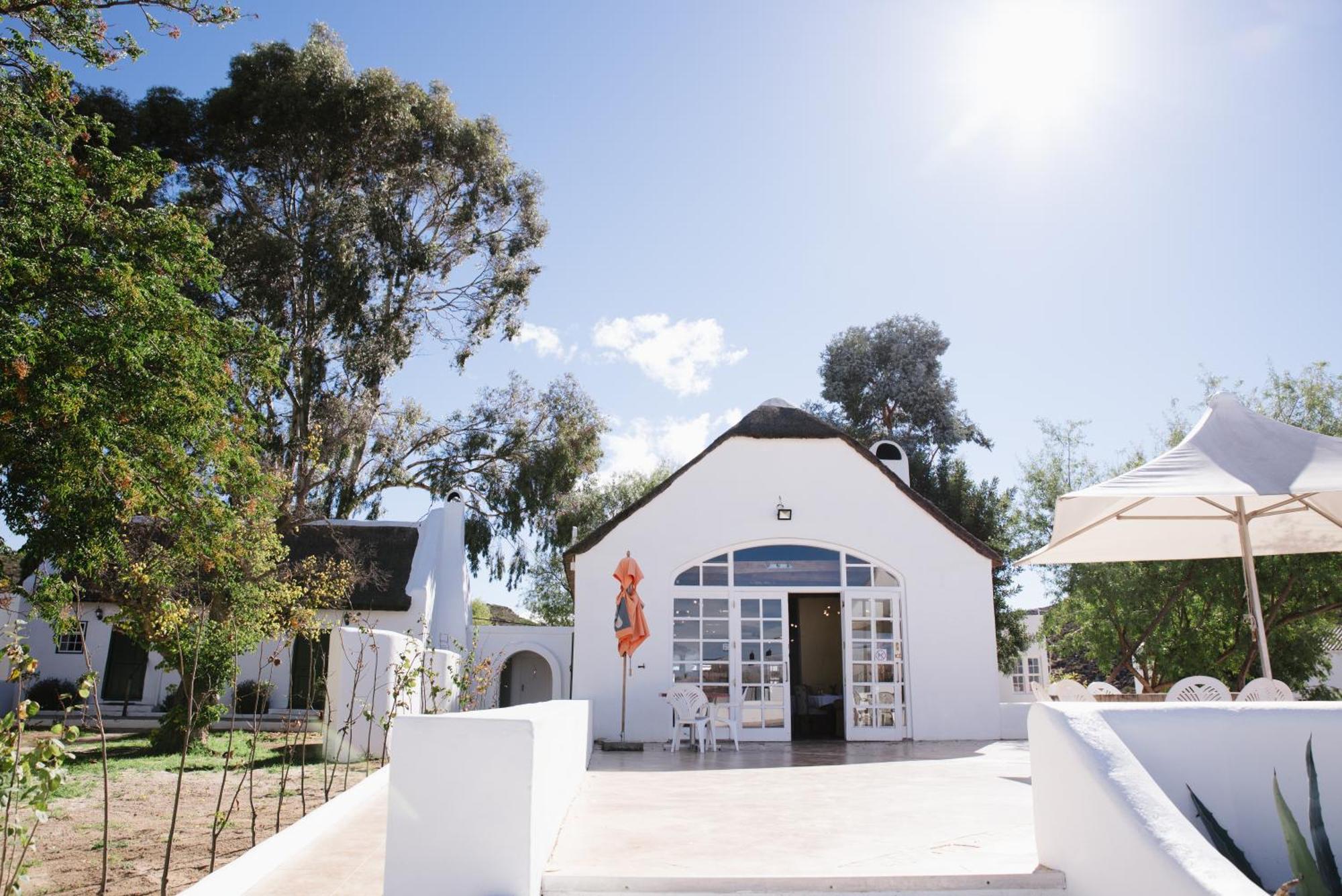 Karoo 1 Hotel Village De Doorns Exterior foto